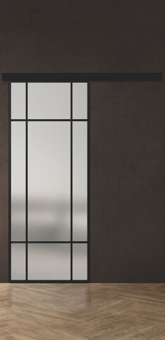 Спейс Ап 7 Black фото