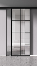 Спейс Ап 5 Black фото