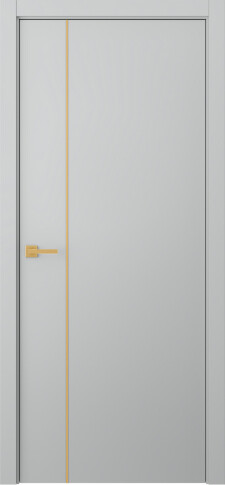 Avesta 1V Молдинг Золото фото