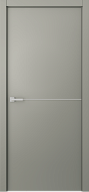 Avesta 1H Молдинг Хром фото