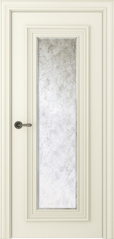 Межкомнатная остекленная дверь Палаццо 1
