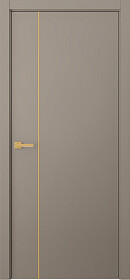 Avesta 1V Молдинг Золото фото