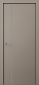 Avesta 1V Молдинг Хром фото