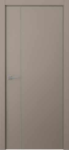 Avesta 1V Молдинг Хром фото Avesta 1V Молдинг Хром фото