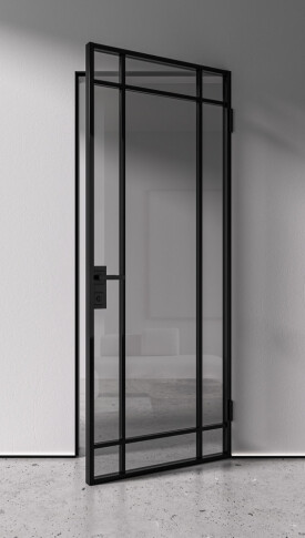 Спейс Апр 8 Black фото