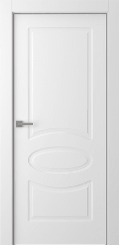 Межкомнатная глухая дверь Элина