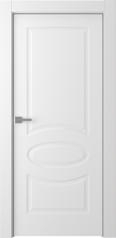 Межкомнатная глухая дверь Элина Межкомнатная глухая дверь Элина