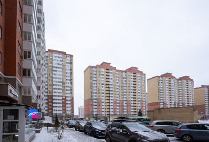 Частная квартира в Москве, 3 модели Кремона 1