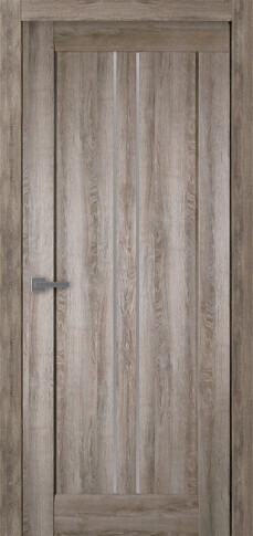 Межкомнатная остекленная дверь Челси