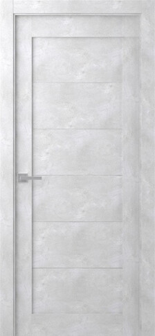 Межкомнатная остекленная дверь Мирелла Межкомнатная остекленная дверь Мирелла