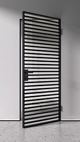 Спейс Апр 11 Black фото