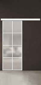 Спейс Ап 5 White фото