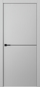 Avesta 1H Молдинг Чёрный фото