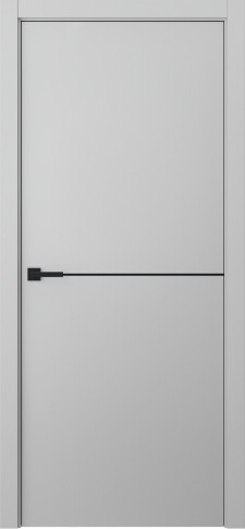 Avesta 1H Молдинг Чёрный фото