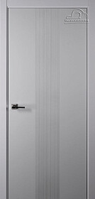 Межкомнатная глухая дверь Ивент 1