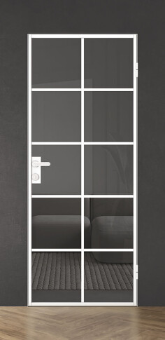 Спейс Апр 9 White фото