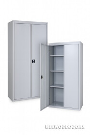 Шкафы-локеры