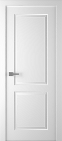 Межкомнатная дверь Alta (глухая, распашная)