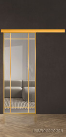 Спейс Ап 8 Gold фото