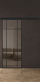 Спейс Ап 7 Black фото