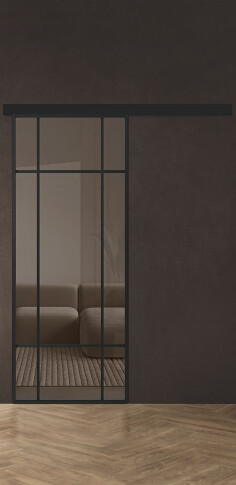 Спейс Ап 7 Black фото