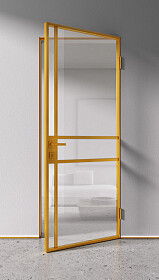 Спейс Апр 6 Gold фото