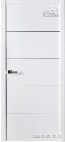 Smart Pro 4H (полотно глухое) фото