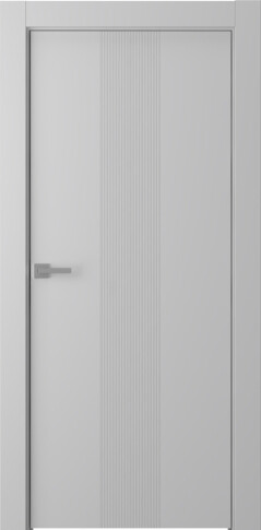 Межкомнатная глухая дверь Ивент 1