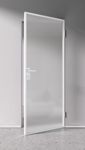 Спейс Апр 1 White фото