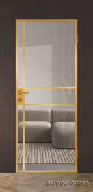 Спейс Апр 6 Gold фото