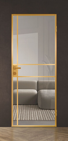 Спейс Апр 6 Gold фото