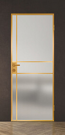 Спейс Апр 6 Gold фото