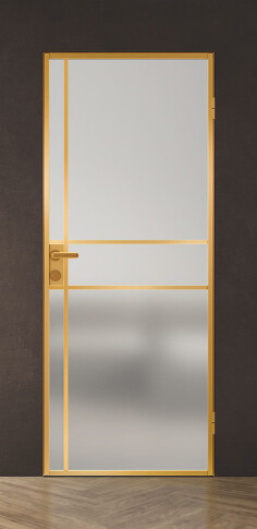 Спейс Апр 6 Gold фото