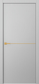 Avesta 1H Молдинг Золото фото