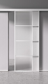 Спейс Ап 3 White фото