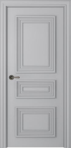 Межкомнатная глухая дверь Палаццо 3/1