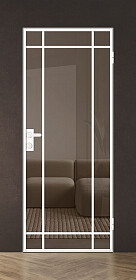 Спейс Апр 8 White фото