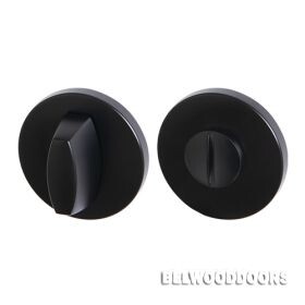 Ручка поворотная WC-BOLT BK6 URS BL-26 фото