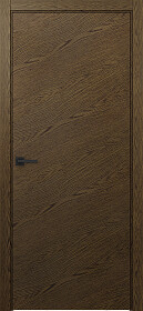 Дв.полотно Пвдгщ "Лайнвуд 7" Античный Орех 2,0-0,9 Smartcore Распашная