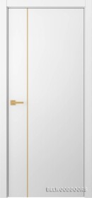 Avesta 1V Молдинг Золото фото