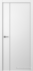 Avesta 1V Молдинг Хром фото