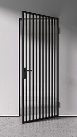 Спейс Апр 10 Black фото