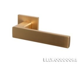 Ручка раздельная SKY USS FSG-39 Флорентийское золото фото