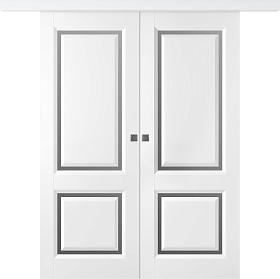 Платинум 2 Купе двойное фото