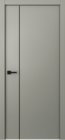 Avesta 1V Молдинг Чёрный фото