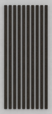 Добор Тип Баффле 40X33 С Пазом