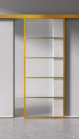 Спейс Ап 4 Gold фото