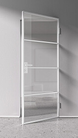 Спейс Апр 3 White фото