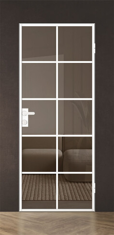 Спейс Апр 9 White фото