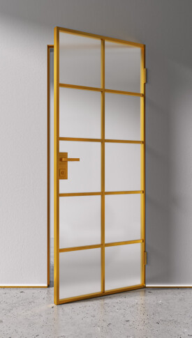 Спейс Апр 9 Gold фото